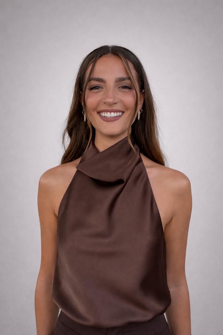 Monica De Donato - Psicologa